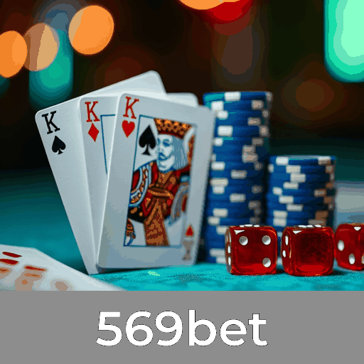 569bet: O Especialista em Apostas Esportivas Brasileiras
