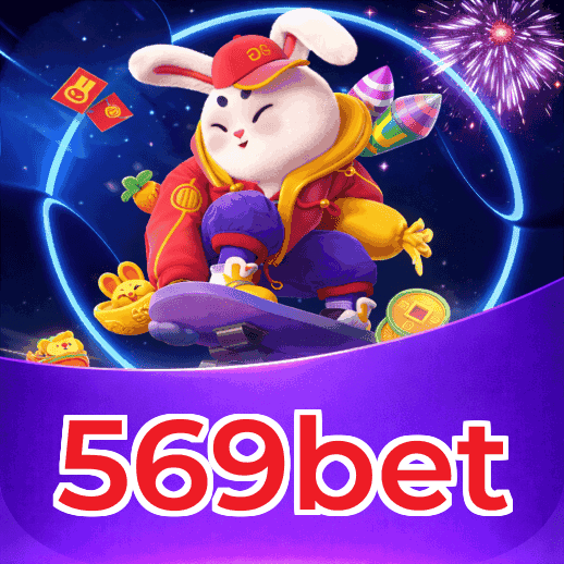 Catálogo 569bet 2.547 jogos