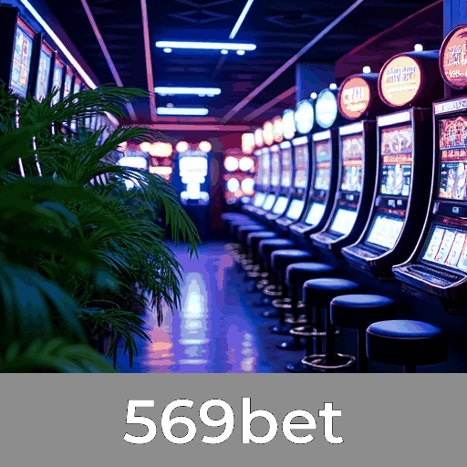569bet: Slots Gigantes, Poker Estratégico e Roleta Ao Vivo - A Escolha dos Jogadores Brasileiros