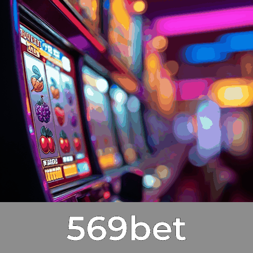 569bet: Emoção e Grandes Ganhos em Jogos de Cassino