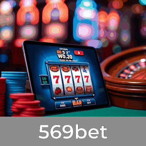 Experimente o login garantido com 569bet