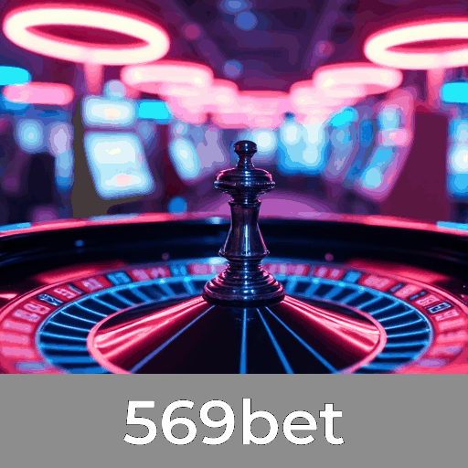 569bet: Slots Gigantes, Poker Estratégico e Roleta Ao Vivo - A Escolha dos Jogadores Brasileiros