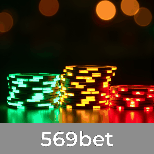 569bet: Emoção e Grandes Ganhos em Jogos de Cassino
