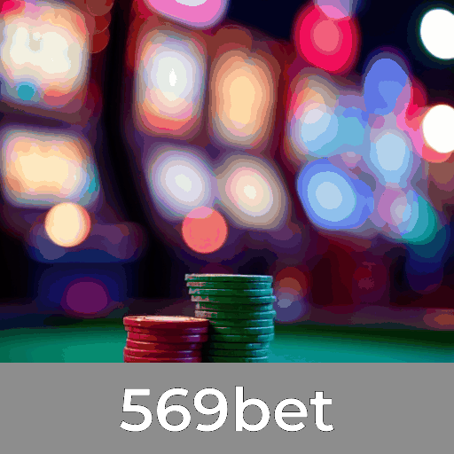 569bet: Seu Cassino Seguro e Premiado