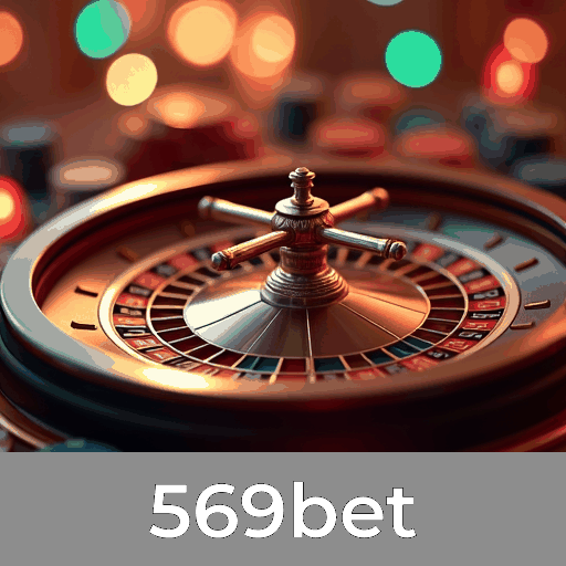 569bet: O Especialista em Apostas Esportivas Brasileiras