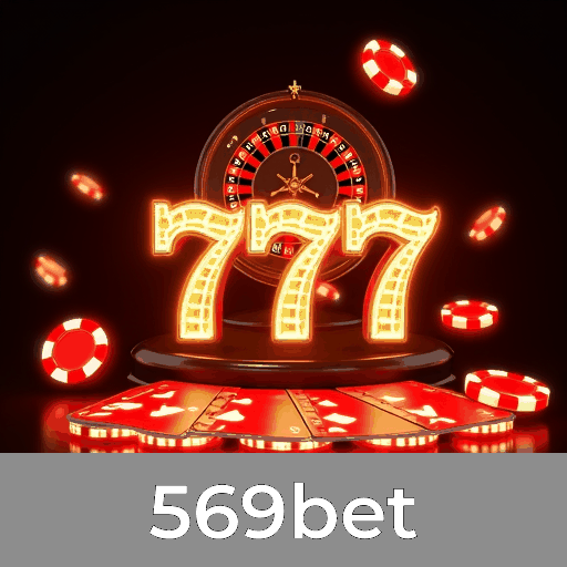 569bet: Emoção e Grandes Ganhos em Jogos de Cassino