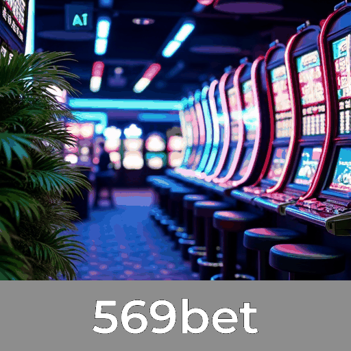 569bet: Slots Gigantes, Poker Estratégico e Roleta Ao Vivo - A Escolha dos Jogadores Brasileiros