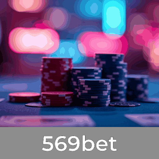 569bet: A Revolução das Apostas Móveis na Sua Mão