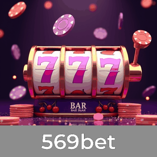 569bet: Emoção e Grandes Ganhos em Jogos de Cassino
