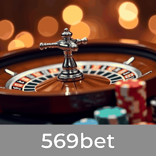 Experimente o login garantido com 569bet