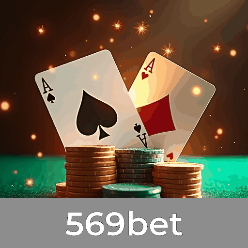 569bet: Seu Cassino Seguro e Premiado