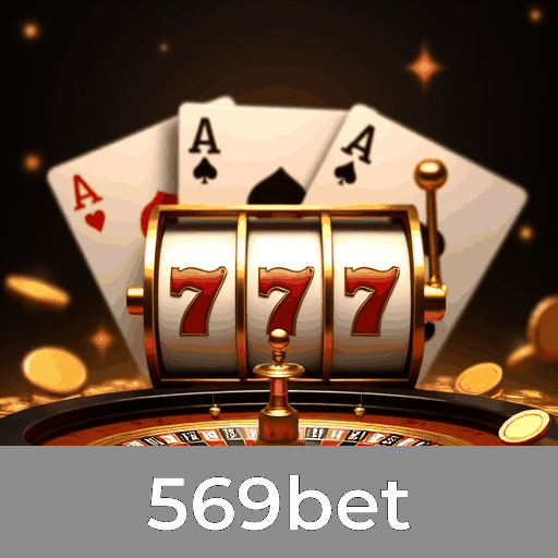 569bet: Seu Cassino Seguro e Premiado